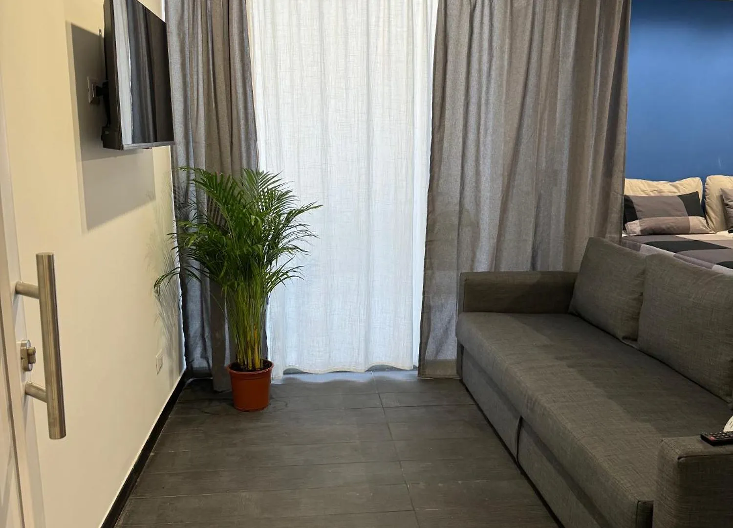 Appartamento Black Room & Breakfast Bari
