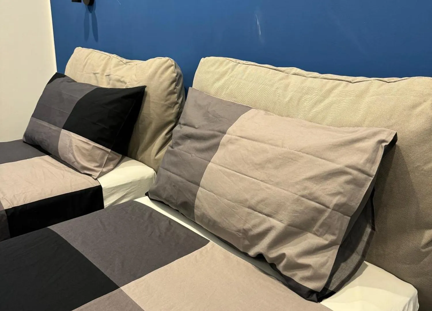 Appartamento Black Room & Breakfast Bari