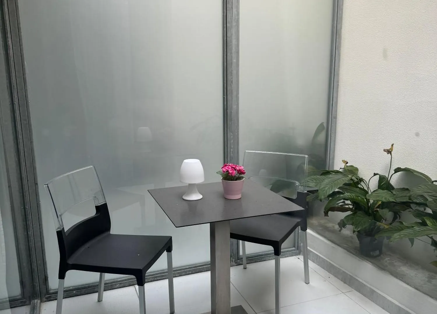 Appartamento Black Room & Breakfast Bari