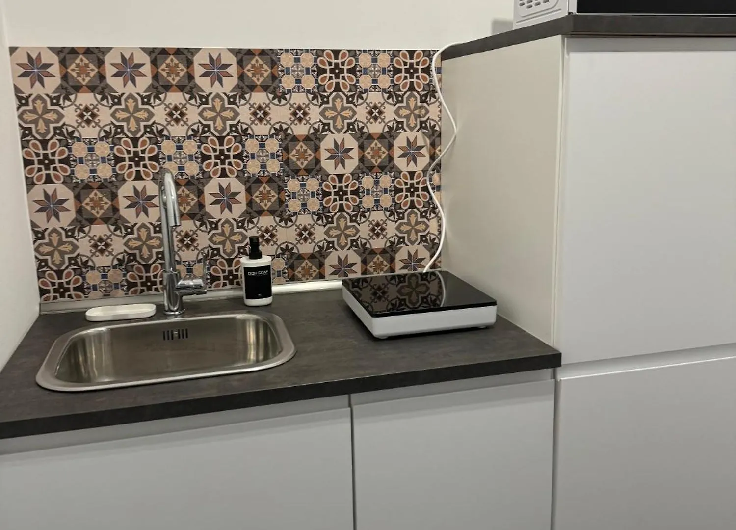 Apartament Black Room & Breakfast Bari