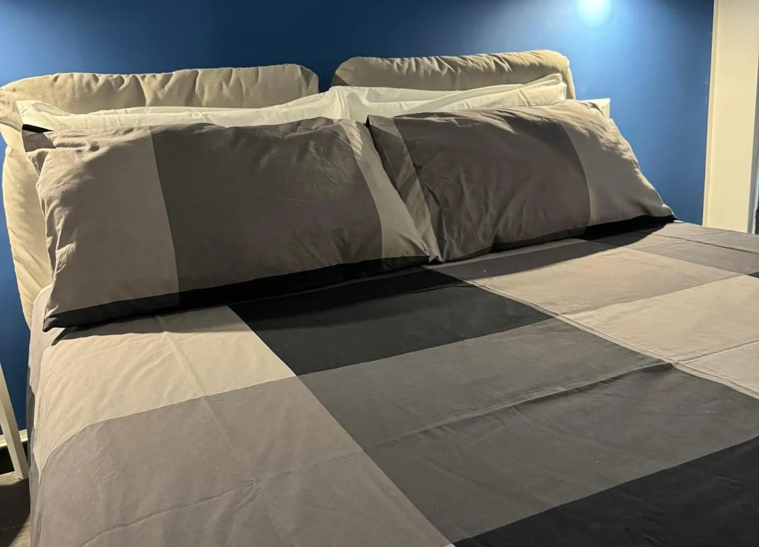 Apartament Black Room & Breakfast Bari Włochy